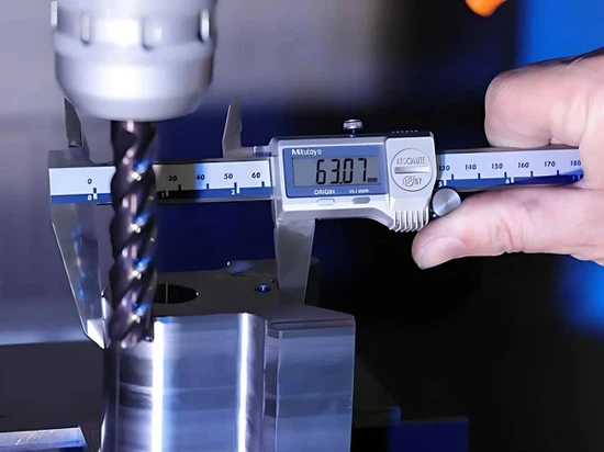 Dimensional Accuracy Dimensional Accuracy