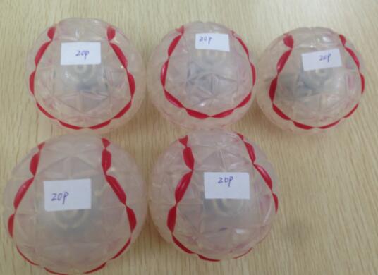 Machine Stitched 1.6mm Shiny PVC Soccer Ball.jpg