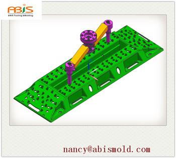 moulding industry