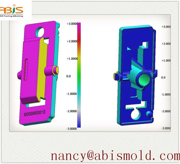 processing methods injection molding