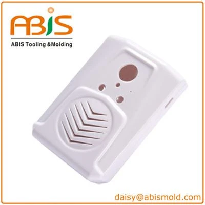 Injection PC ABS Plastic Material Injection Mould