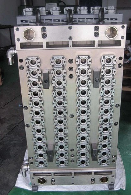 plastic cap mold