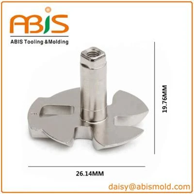 Stainless Steel MIM Metal Injection Mold Parts