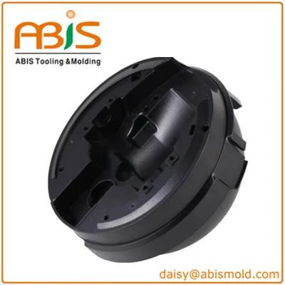 Motorcycle Parts Plastic Injection Mould