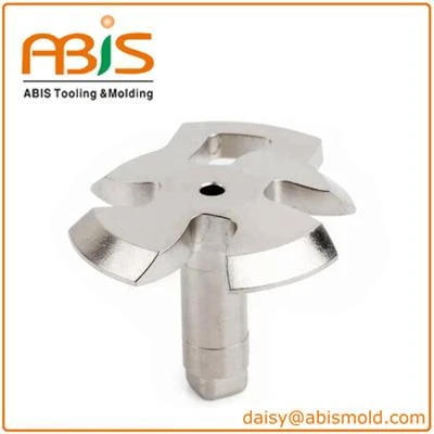 Stainless Steel MIM Metal Injection Mold Parts