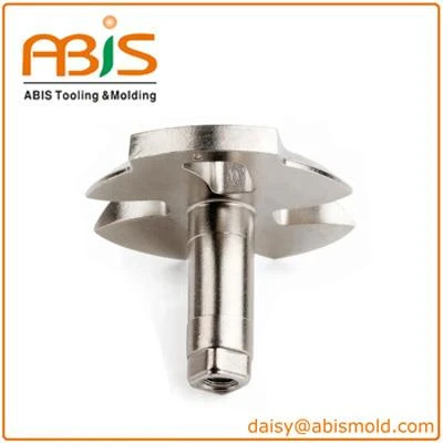 Stainless Steel MIM Metal Injection Mold Parts