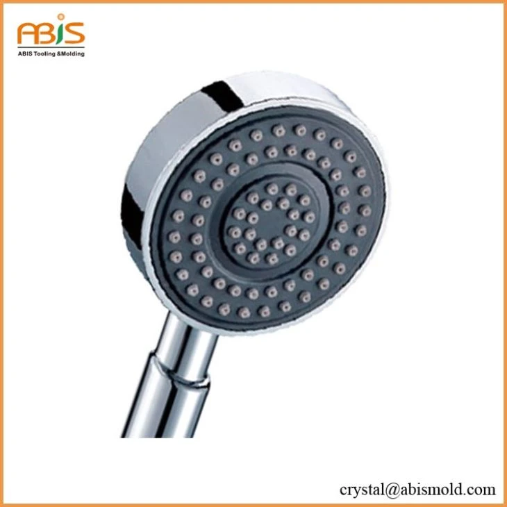 Customized Tooling|Moulding For Shower Head