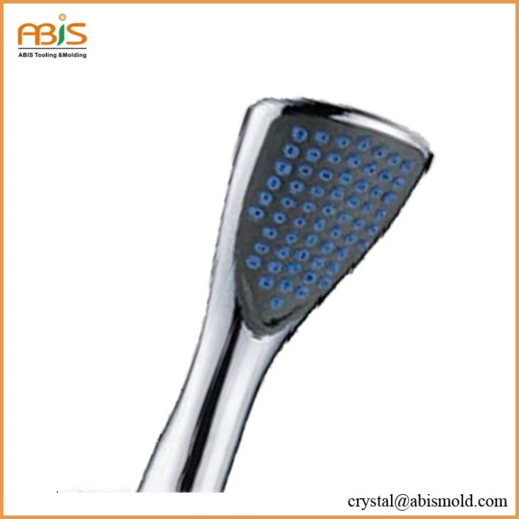 Customized Tooling|Moulding For Shower Head