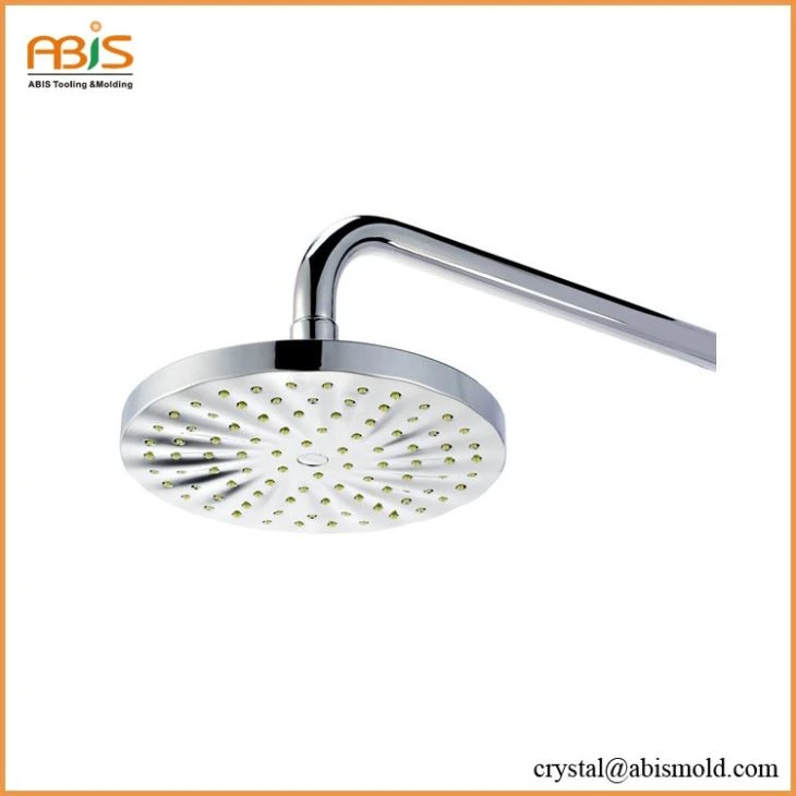 Customized Tooling|Moulding For Shower Head