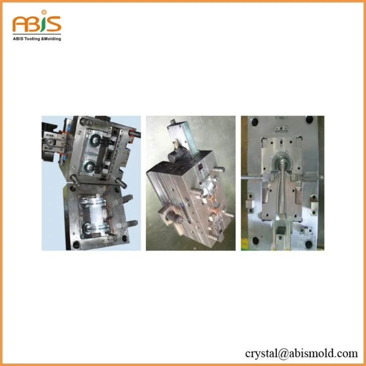 Customized Tooling|Moulding For Shower Head
