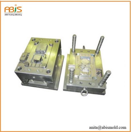Plastic Injection Mould For Plastic Toys Parts Manufacturer