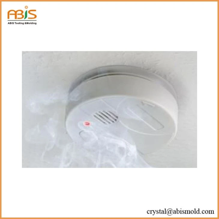Plastic Mold For Making Intelligent|Smart Firework Detection Alarm
