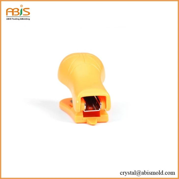 Plastic Mold For Mini Stapler