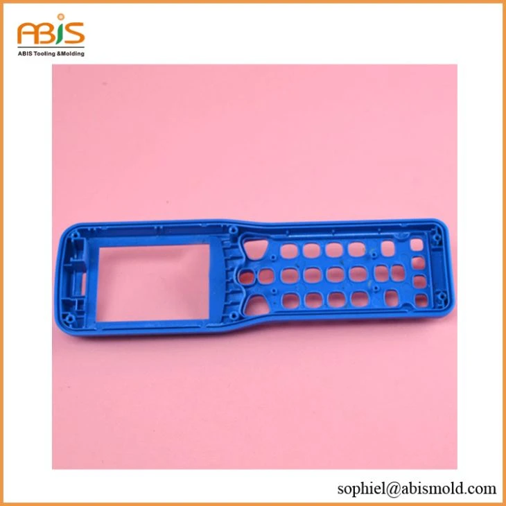 Plastic Shell Cover Injection Mould