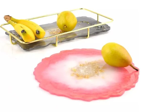 Resin Molds