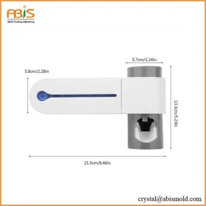 Αποστειρωτής UV Smart Toothbrush Hot Sale