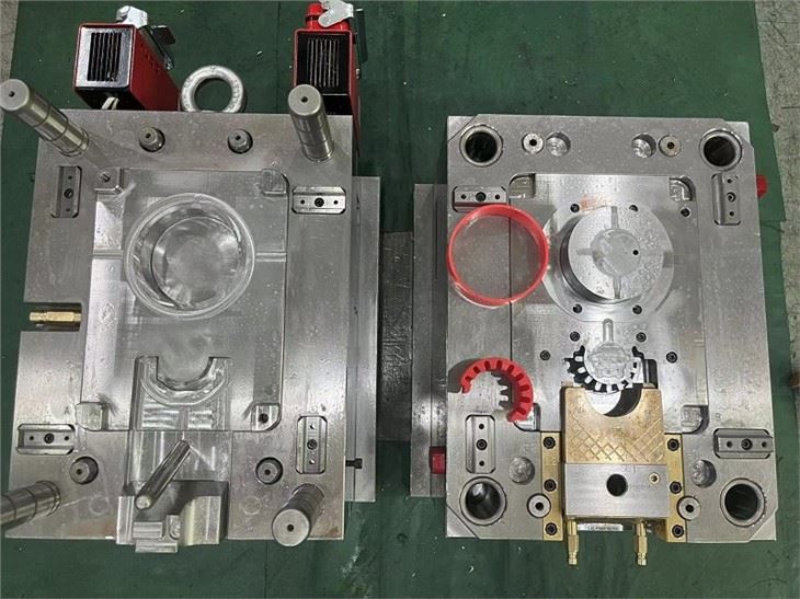 Resin Molds