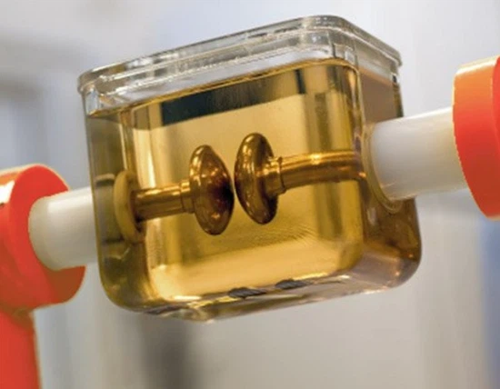 Dielectric Fluid Dielectric Fluid