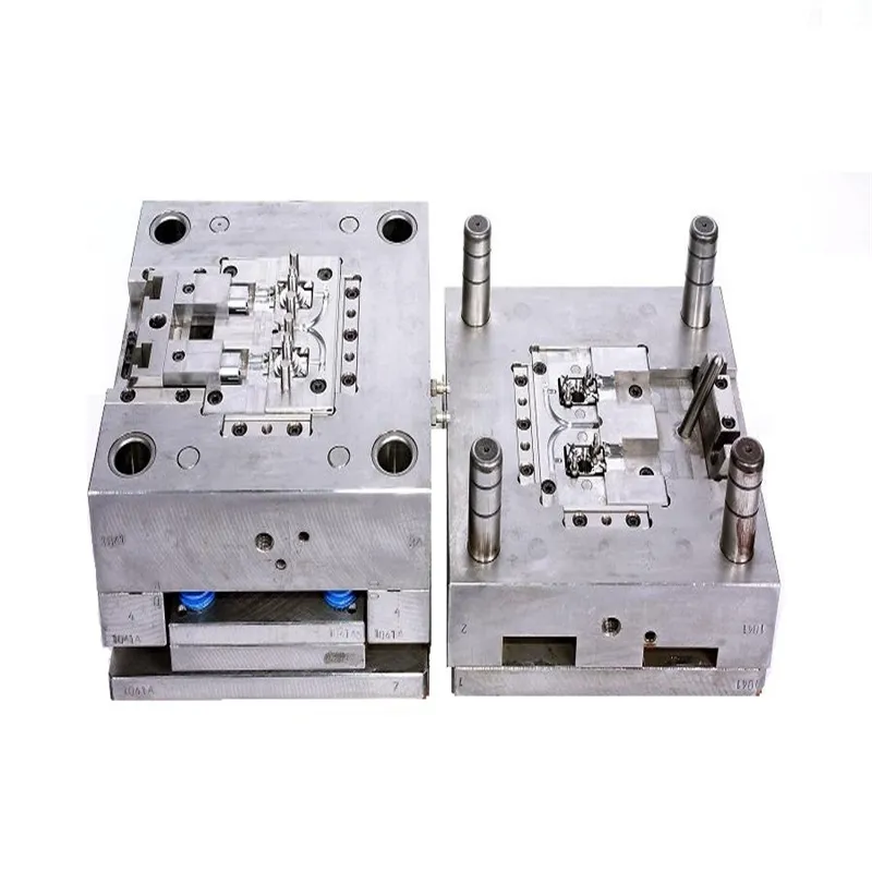 Εισαγωγή καλουπιού