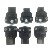 Plastic Housing Parts Insert Mold Plastic Housing Parts Insert Mold